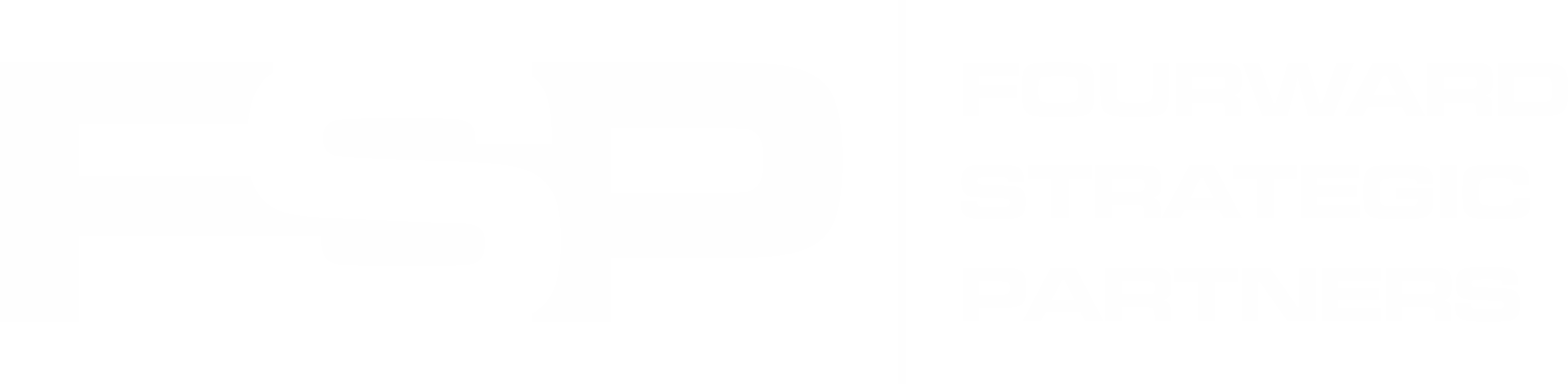 Fourward Strategic Partners