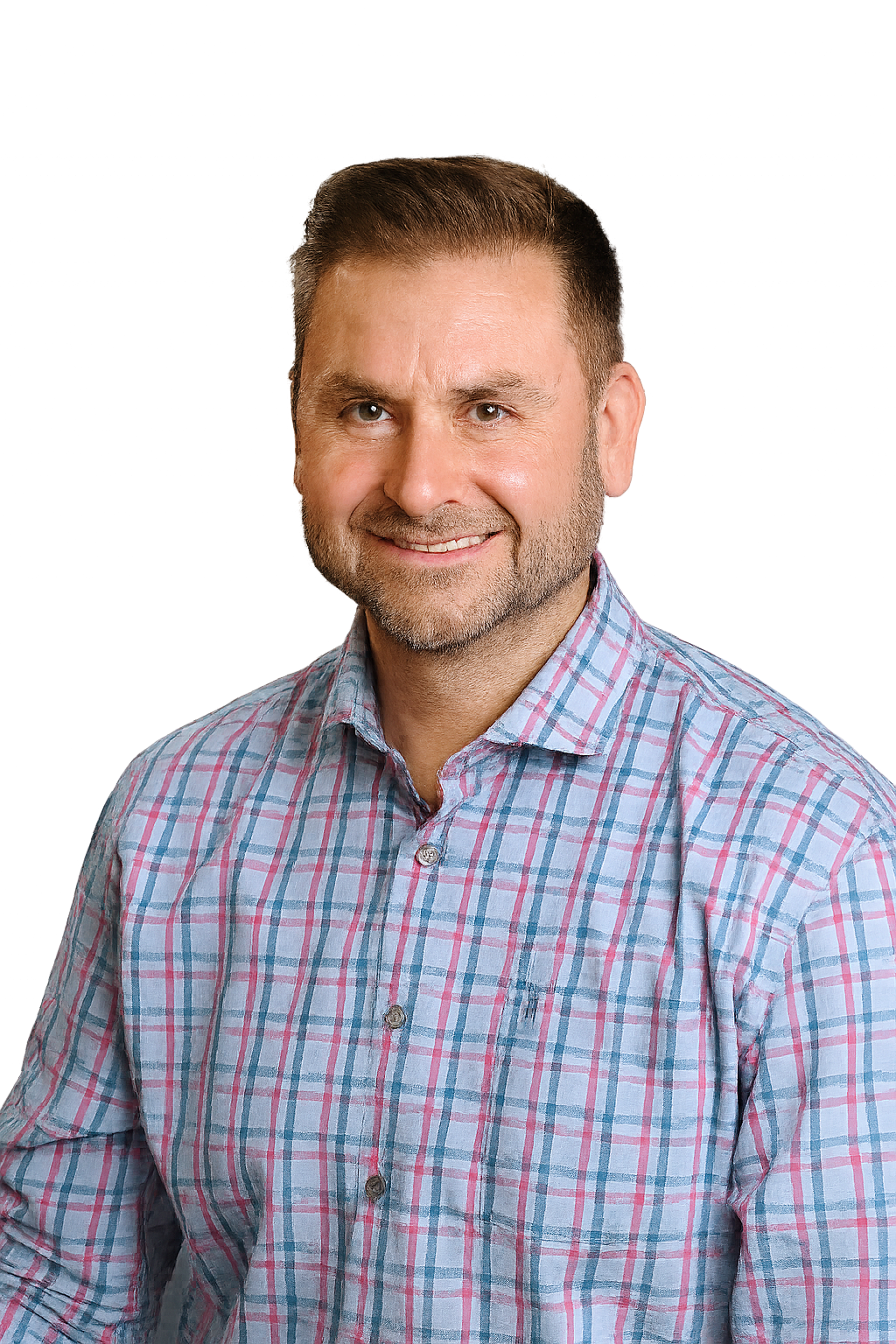Nate Kukla