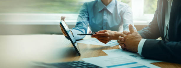 Strategic consulting
